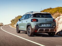 Fiat 500X pieno