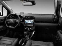 Citroen C3 AirCross pieno