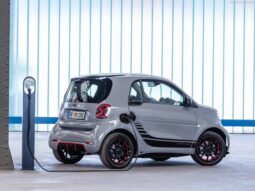 Smart ForTwo EQ pieno