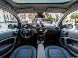 Smart ForTwo EQ pieno