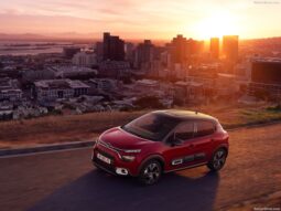 Citroen C3 pieno