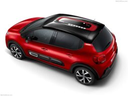 Citroen C3 pieno
