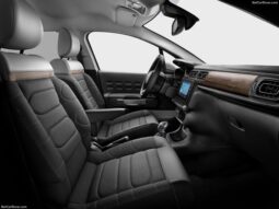 Citroen C3 pieno