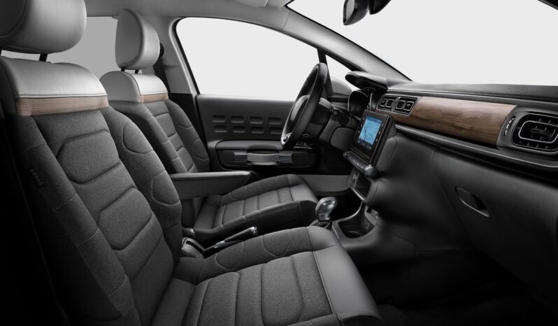 Citroen C3 pieno