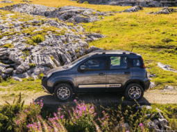 Fiat Panda pieno
