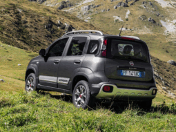 Fiat Panda pieno