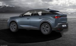Peugeot 3008 pieno