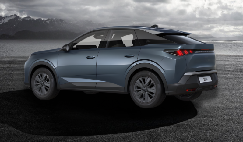 Peugeot 3008 pieno