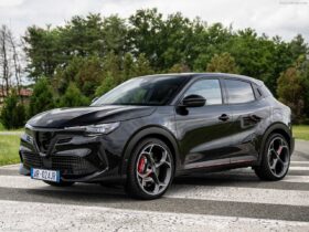 Alfa Romeo Junior