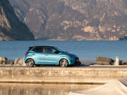 Hyundai i10 Advanced pieno