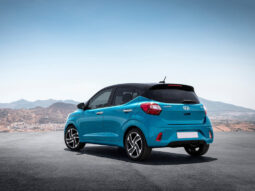 Hyundai i10 Advanced pieno