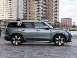 Mini Countryman SE pieno