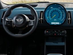 Mini Countryman SE pieno