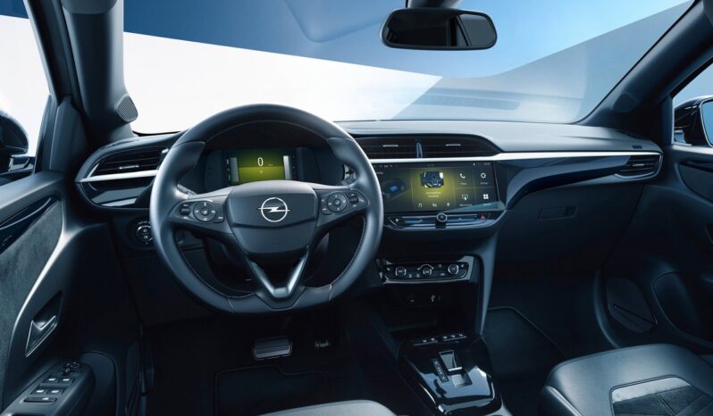 Opel Corsa GS pieno
