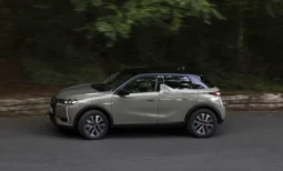 DS 3 Crossback Performance pieno