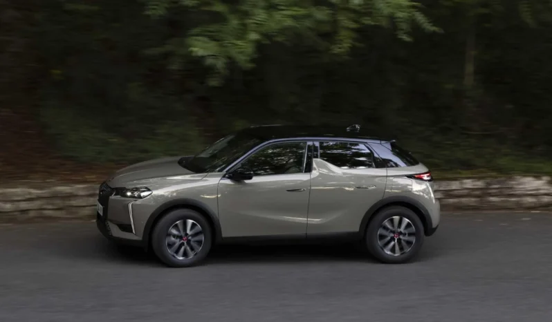 DS 3 Crossback Performance pieno