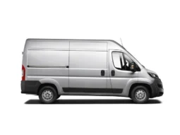 Peugeot Boxer pieno
