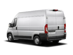 Peugeot Boxer pieno