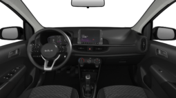 Kia Picanto pieno