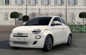 Fiat 500 Torino