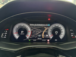 AUDI Q8 50 TDI 286 CV Quattro Tiptronic Sport pieno