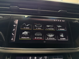 AUDI Q8 50 TDI 286 CV Quattro Tiptronic Sport pieno