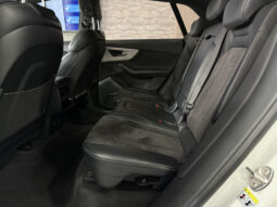 AUDI Q8 50 TDI 286 CV Quattro Tiptronic Sport pieno