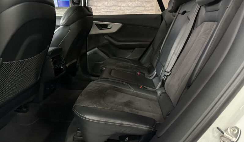 AUDI Q8 50 TDI 286 CV Quattro Tiptronic Sport pieno