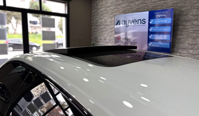 AUDI Q8 50 TDI 286 CV Quattro Tiptronic Sport pieno