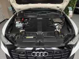 AUDI Q8 50 TDI 286 CV Quattro Tiptronic Sport pieno