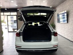AUDI Q8 50 TDI 286 CV Quattro Tiptronic Sport pieno