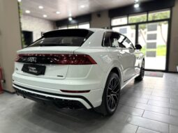 AUDI Q8 50 TDI 286 CV Quattro Tiptronic Sport pieno