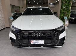 AUDI Q8 50 TDI 286 CV Quattro Tiptronic Sport pieno