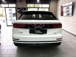 AUDI Q8 50 TDI 286 CV Quattro Tiptronic Sport pieno