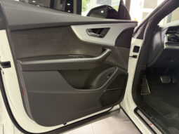 AUDI Q8 50 TDI 286 CV Quattro Tiptronic Sport pieno