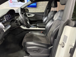 AUDI Q8 50 TDI 286 CV Quattro Tiptronic Sport pieno