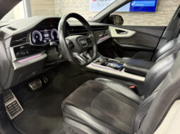 AUDI Q8 50 TDI 286 CV Quattro Tiptronic Sport pieno