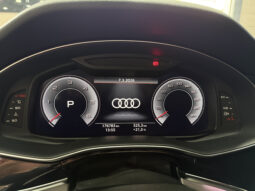 AUDI Q8 50 TDI 286 CV Quattro Tiptronic Sport pieno