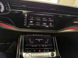 AUDI Q8 50 TDI 286 CV Quattro Tiptronic Sport pieno