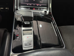 AUDI Q8 50 TDI 286 CV Quattro Tiptronic Sport pieno