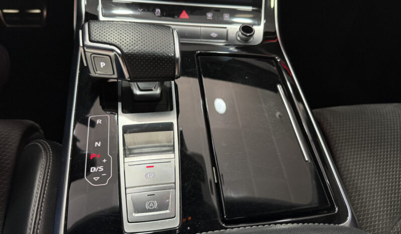 AUDI Q8 50 TDI 286 CV Quattro Tiptronic Sport pieno