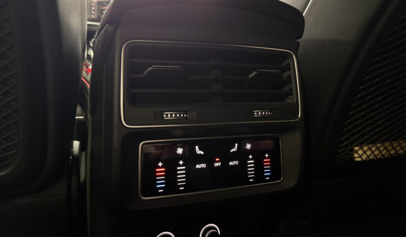 AUDI Q8 50 TDI 286 CV Quattro Tiptronic Sport pieno