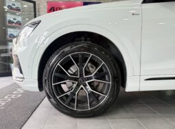 AUDI Q8 50 TDI 286 CV Quattro Tiptronic Sport pieno