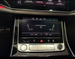 AUDI Q8 50 TDI 286 CV Quattro Tiptronic Sport pieno