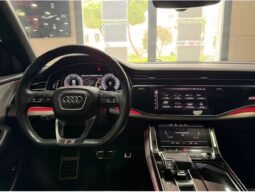 AUDI Q8 50 TDI 286 CV Quattro Tiptronic Sport pieno