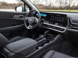 Kia Sportage Style pieno