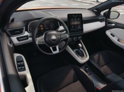 Renault Clio pieno