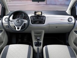 Volkswagen UP! pieno