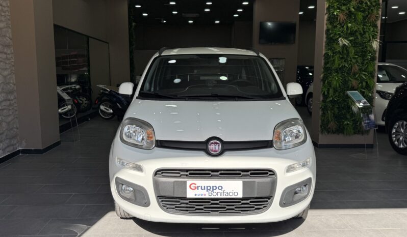 FIAT Panda 1.2 Easy Power GPL pieno
