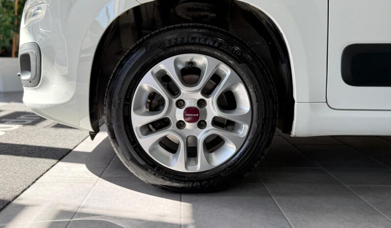 FIAT Panda 1.2 Easy Power GPL pieno